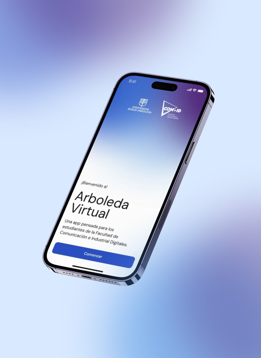 Arboleda Virtual