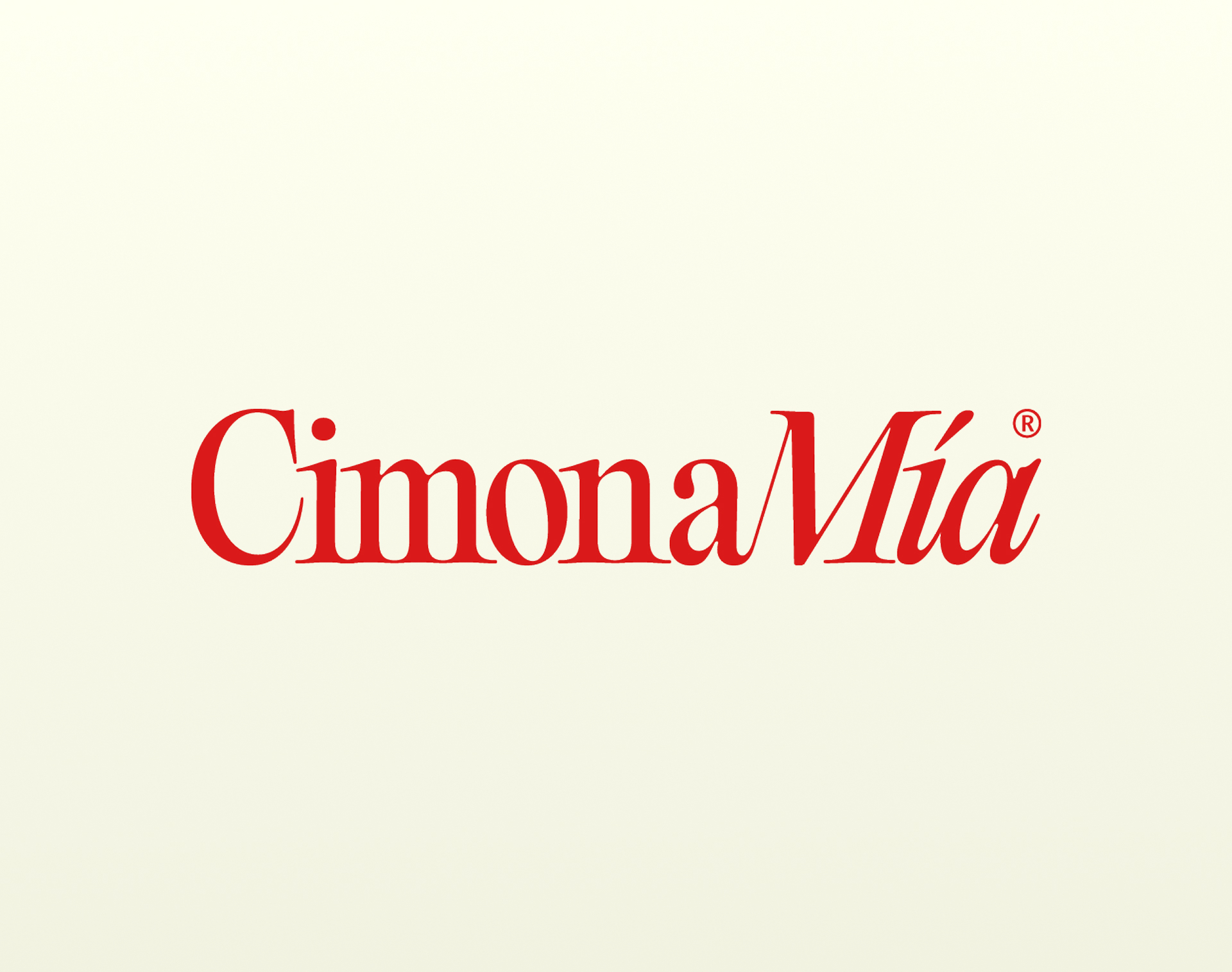 Cimonamia